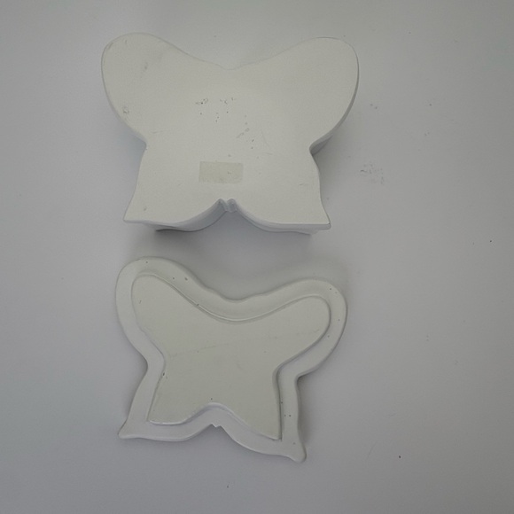 Colorful Butterfly Resin Box - Picture 6 of 9